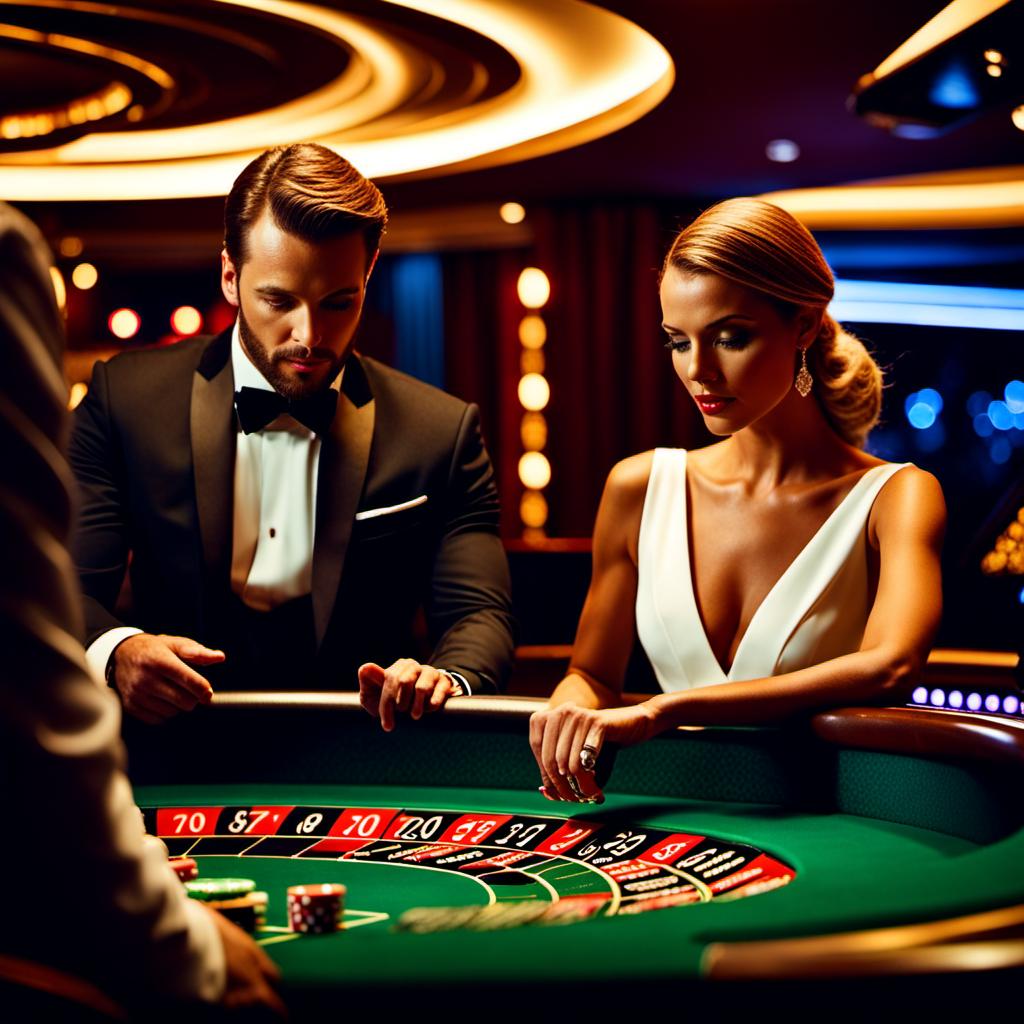 как выиграть в казино? онлайн пособия