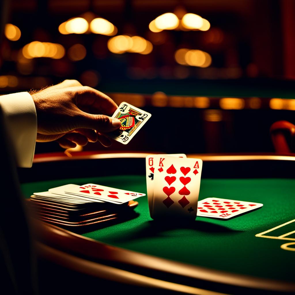 стратегия нулевого риска онлайн казино